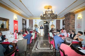 Kars’ta “Aile Çalıştayı” düzenlendi