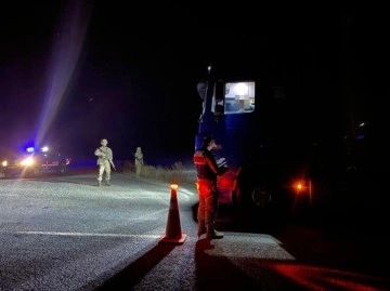 Kars’ta jandarma hayvan hırsızlarının kabusu olacak