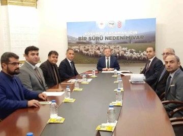 Kars’ta “Köyümde Yaşamak İçin Bir Sürü Nedenim Var’ projesi uzatıldı