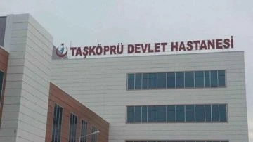 Kastamonu'daki dede torun kavgasında kan aktı: 1 yaralı