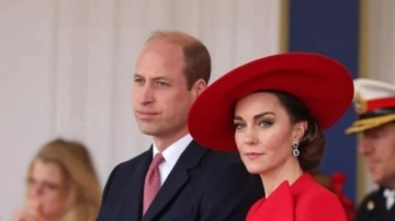 Kate Middleton'dan kötü haber! 'Prenses çok hasta'