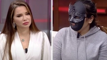 Kayınbiraderimle birlikte oldum dedi ortalık karıştı. Esra Ezmeci'ye anlattıkları şoke etti