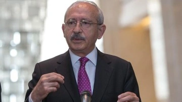 Kemal Kılıçdaroğlu'ndan Van tepkisi: Ateşle oynuyorsun