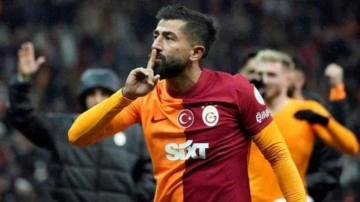 Kerem Demirbay: Mertens adamın dibi