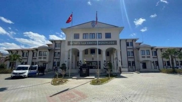 KHK ile unvanları geri alınan FETÖ'cü eski emniyet müdürü Fethiye'de yakalandı