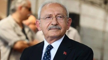 Kılıçdaroğlu: Ekilen tohumlar fide oldu