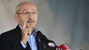 Kılıçdaroğlu'ndan Özgür Özel'e tepki! 'Dönüyor musunuz?' sorusuna sürpriz cevap!