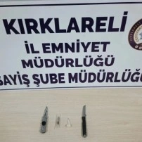 Kırklareli’nde 11 kişi tutuklandı