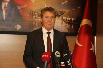 KKTC Başbakanı Üstel: "İsias Otel davası KKTC’de yaşayan herkesin ortak davasıdır”