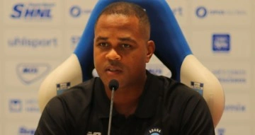 Kluivert: Konsantrasyonumuzu kaybetmeden maça çıkacağız