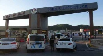 Kocaeli’de belediye personelleri arasında silahlı kavga: 2 ölü