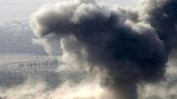 Kolombiya'da polis karakoluna bomba yüklü araçla saldırı: 2 ölü, 8 yaralı