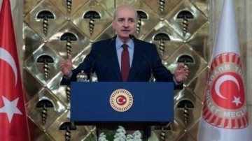 Kurtulmuş'tan açıklama: Türkiye için zorunluluk