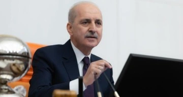 Kurtulmuş'tan AİHM FETÖ kararına tepki