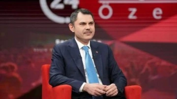 Kurum'dan, CHP-DEM ittifakına ilk yorum! "Nerden talimat aldıklarını biliyoruz"