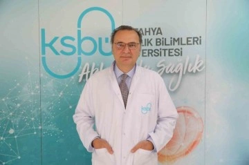 Kütahya’da çalışma grubunun araştırma projesine destek