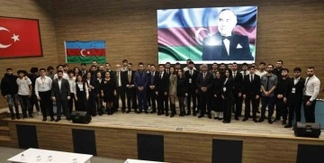 Kütahya’da Haydar Aliyev’i anma etkinliği