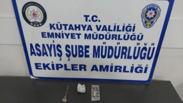 Kütahya’da yaya devriye ekiplerinin faaliyetleri