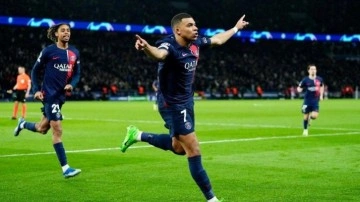 Kylian Mbappe'nin seçim çağrısı gündem oldu! Onlara asla oy vermeyin