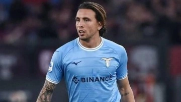 Lazio, Galatasaray'ın teklifini reddetti!