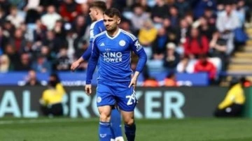 Leicester City'de Yunus Akgün belirsizliği