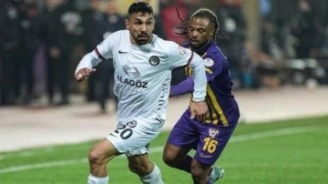 Lider Eyüpspor'a Çorum çelmesi! 6 maç sonra ilk...