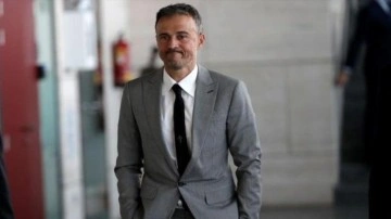 Luis Enrique, Mbappe kararı için kendini savundu