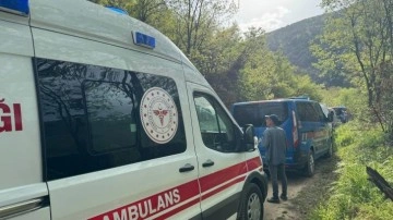 Mağarada göçük: Kaçak define avcıları mahsur kaldı, 1 kişi öldü