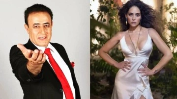 Mahmut Tuncer'in kızından çarpıcı açıklama: Yanımda çulsuz birini istemem