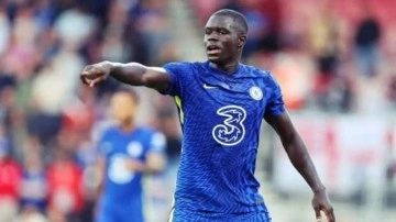 Malang Sarr için Chelsea ile görüşmeler başladı!