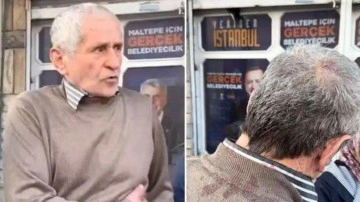 Maltepe'de seçim broşürü dağıtan AK Partili'nin darbedilmesine ilişkin yeni gelişme