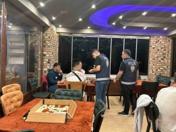 Manisa’da ‘Güven ve Huzur’ uygulaması