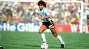 Maradona'nın ölümüyle ilgili şok iddia!