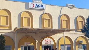 Mardin'de husumetli iki grup arasında silahlı kavga: 2’si ağır 4 yaralı