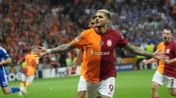 Mauro Icardi'nin mutsuzluğunun sebebi ortaya çıktı!