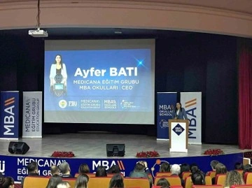 MBA Okulları Batman’da