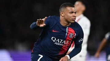 Mbappe'nin Real Madrid'den istediği rakam dudak uçuklattı