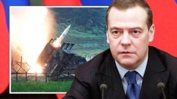 Medvedev'den Avrupa'ya aba altından sopa