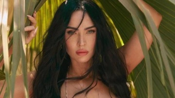 Megan Fox'tan bomba açıklama: Evliyken başkalarına aşık oluyordum