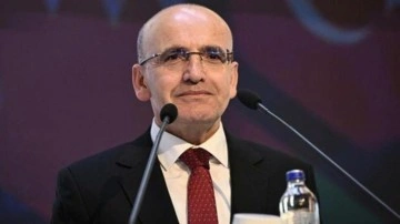 Mehmet Şimşek: Türkiye, yüksek gelirli ülkeler sınıfına girecek