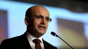 Mehmet Şimşek: Zorunlu afet sigortasını getirmek istiyoruz