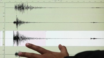 Meksika açıklarında 6,4 büyüklüğünde deprem