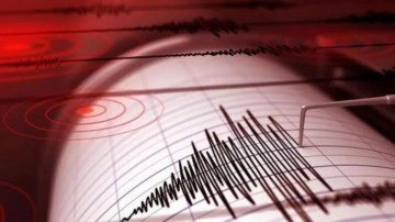 Meksika'da büyük deprem