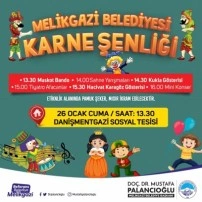 Melikgazi’de Karne Şenliği başlıyor