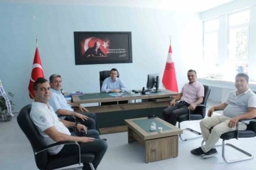 Menteşe Anadolu Lisesi yeni binasına taşındı