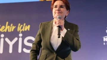 Meral Akşener hakkında bomba iddia: Yeniden aday olacak