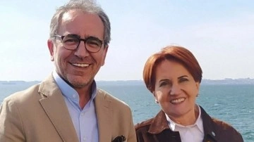 Meral Akşener küplere binecek. Eski danışmanından Ekrem İmamoğlu'na övgü dolu şarkı sözü!