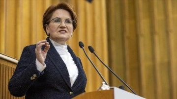 Meral Akşener'den sürpriz hamle!