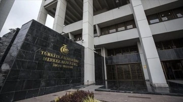 Merkez Bankası Olağan Genel Kurulu yarın yapılacak