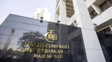 Merkez Bankası'ndan döviz kredi büyümesine sınırlama